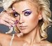 W7 Quad Eyeshadow Palette Purple Haze
