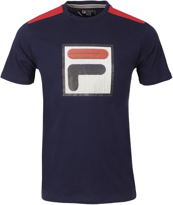 tee shirt fila amazon