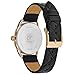 Citizen FE6083-13P Black Rose-Gold Stainless Steel Women's Watch