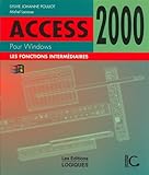 Access 2000 pour wind intermediaires by