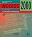 Access 2000 pour wind intermediaires by