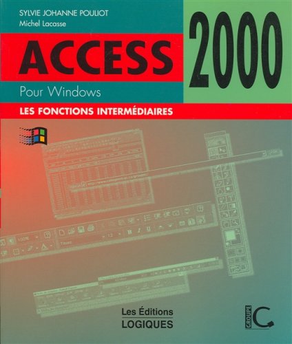 Access 2000 pour wind intermediaires by (Paperback)