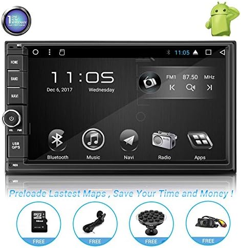 Android Car Stereo with navigation touch screen car stereo double din car stereo with navigation double din car stereo with navigation car stereo dvd double din (7)