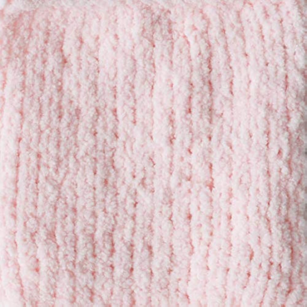 Bernat Baby Blanket Tiny Yarn, 3.5 Oz, Gauge 4 Medium, Hush Pink eBay