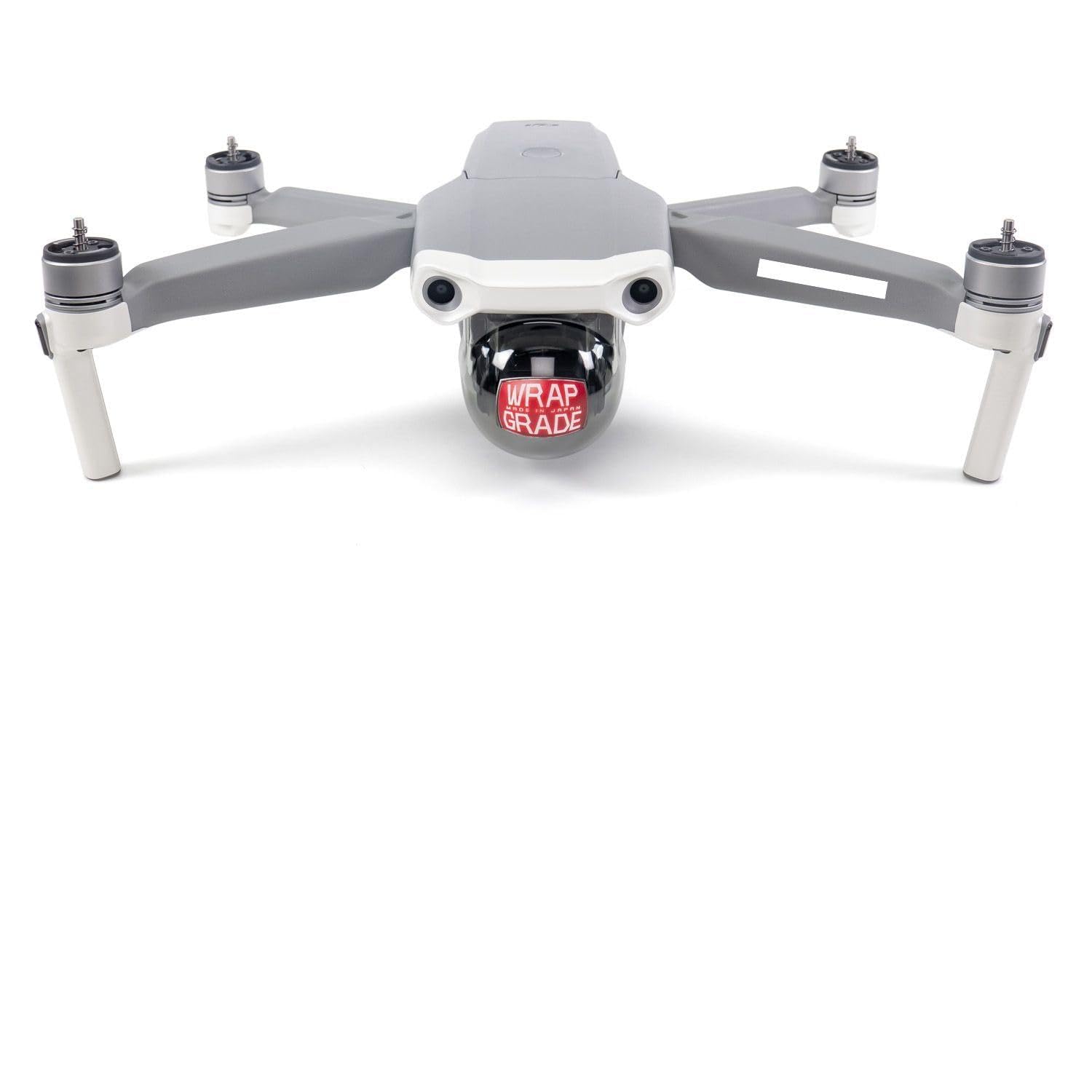 Wrapgrade Skin Compatible with DJI Mavic Air 2 | Accent Color A (Madagascar Pearl)