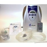 O3 Pure Multi-Purpose Ozone Generator Water Oil Ozonator
