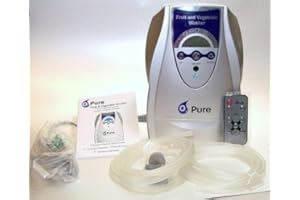 O3 Pure Multi-Purpose Ozone Generator Water Oil Ozonator