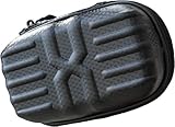 Vatra Double Decker Smell Proof Case Black 6