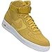 Nike Mens Air Force 1 Basketball Shoe