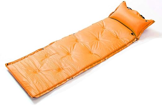 inflatable roll mats