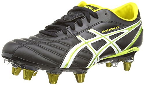 Warno St2 Asics Lethal Warno Rugby Boots Asics Lethal Warno ST SG