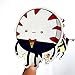PEKET K-Musculo CJB Adventure Time Skateboard Vinyl Stickers