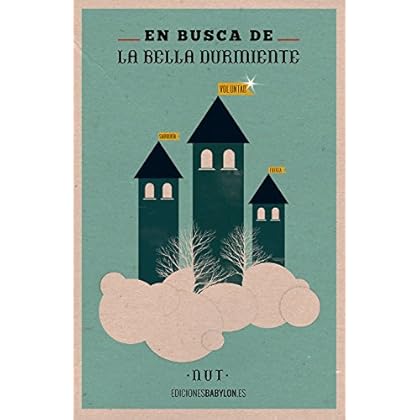 En busca de la Bella Durmiente En busca de la Bella Durmiente