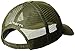 Carhartt Men's Canvas Mesh-Back Cap, Burnt Olive, OFA