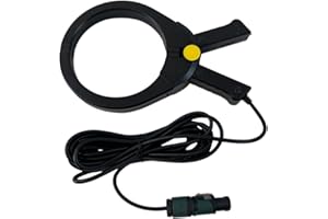 5" Transmitter Clamp for Vivax Metrotech Loc3-5Tx, Loc3-10Tx, Loc3-25Tx Transmitters