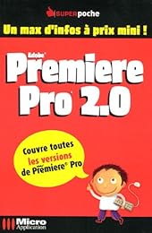 Premiere pro 2.0