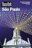 Time Out São Paulo (Time Out Guides) by Editors of Time Out