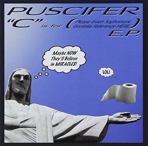 Puscifer - 