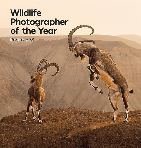 Wildlife Photographer of the Year: Portfolio 34 (34): Wilson
