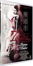La Légende De Zatoichi : Le Shogun De L'ombre