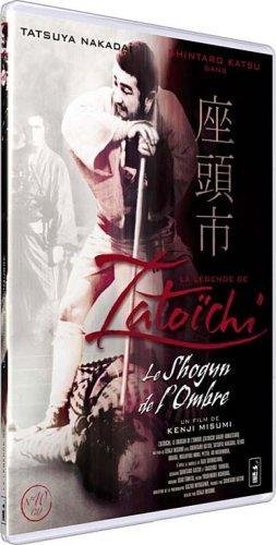 La Légende De Zatoichi : Le Shogun De L'ombre