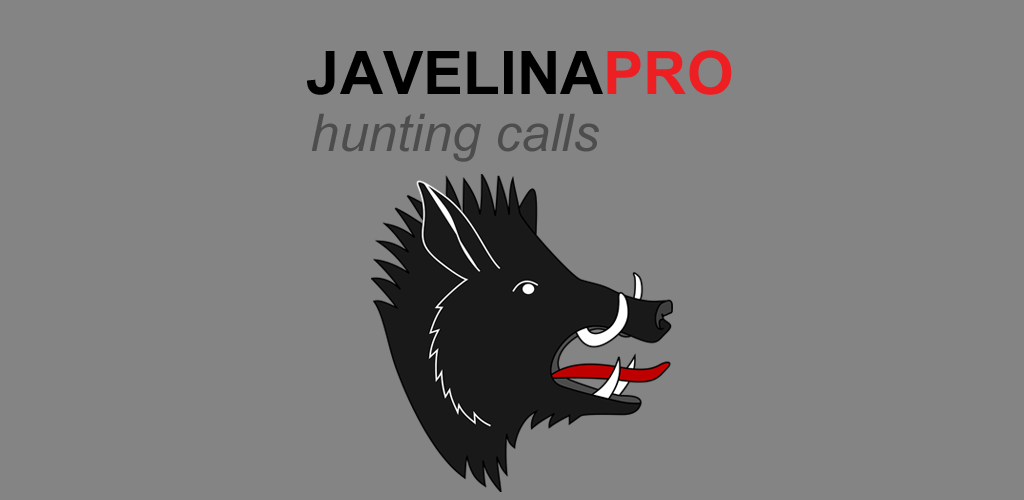 Javelina Calls for Hunting