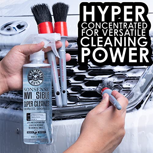 Chemical Guys SPI_993 Nonsense All Surface Cleaner (Works on Vinyl