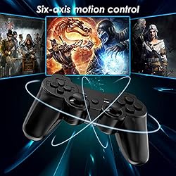CHENGDAO Controller for PS3 Wireless Controller for