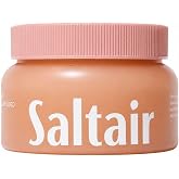 Saltair Body Scrub | Coral Coast Exfoliating Shower Polish | 1 Count | Polishing texture for rough-feeling buildup and a smoother easy everyday bath regimen