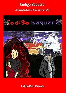Livro Código Baquara