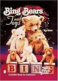 Bing Bears and Toys