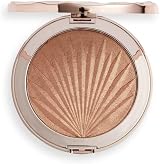Revolution Beauty London Glow Splendour Highlighter Lit From Within 13g Vegan view 2