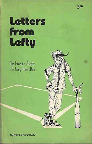 Download Letters From Lefty