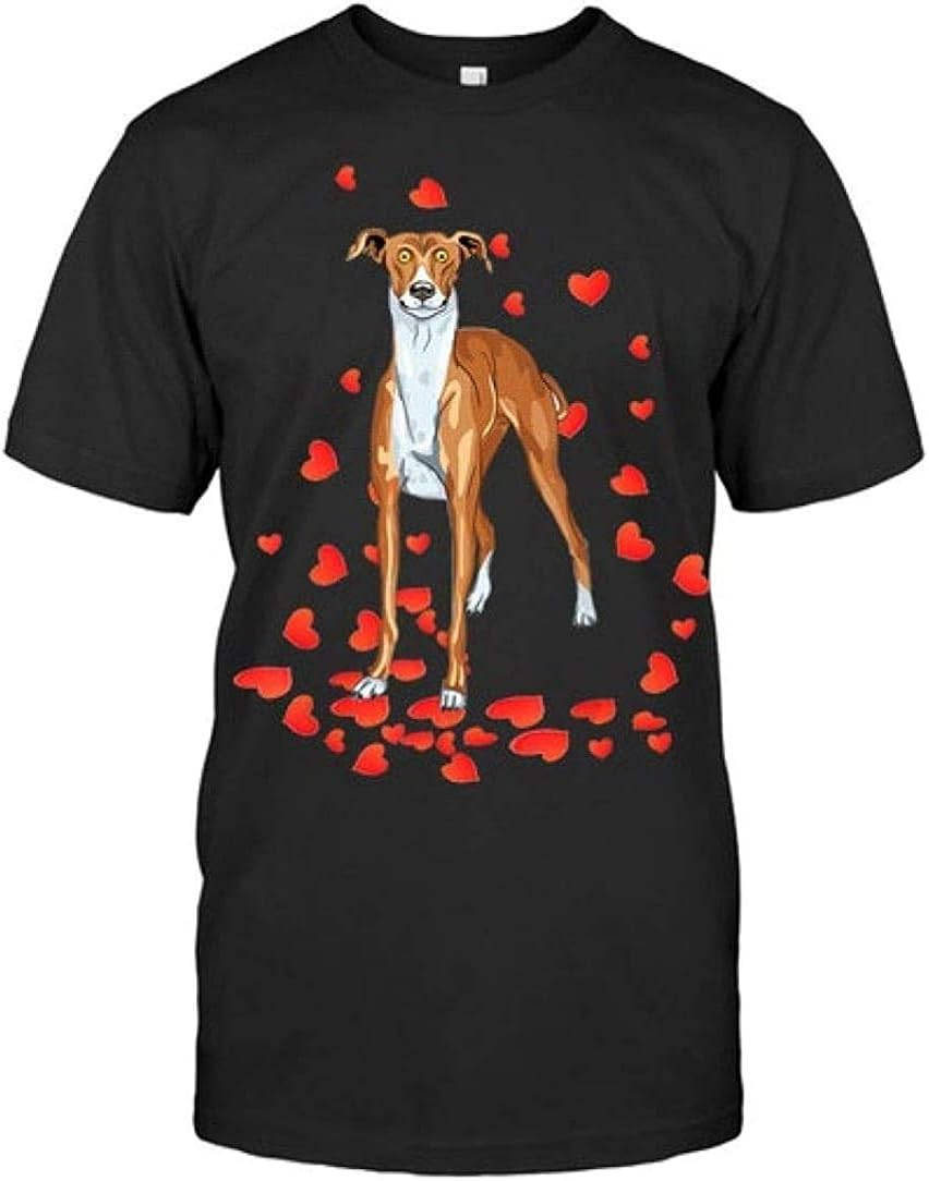 greyhound tees