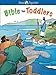 Bible for Toddlers (Read Together) by Laura Derico