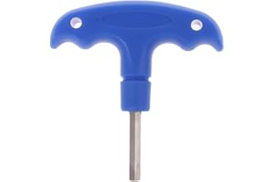 XROLAND Wrench Golf Wrench Torque Tool Wrenches For Or For Shaft Adapter Sleev, Blue