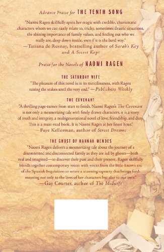 The Tenth Song - //medicalbooks.filipinodoctors.org