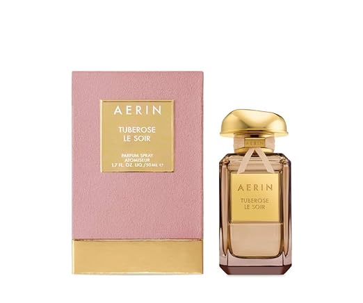 aerin tuberose perfume