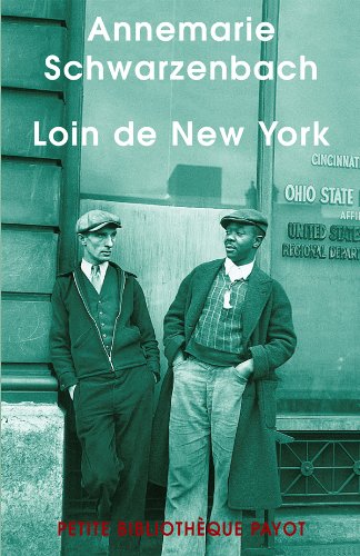 Loin de New York: reportages et photographies (1936-1938)