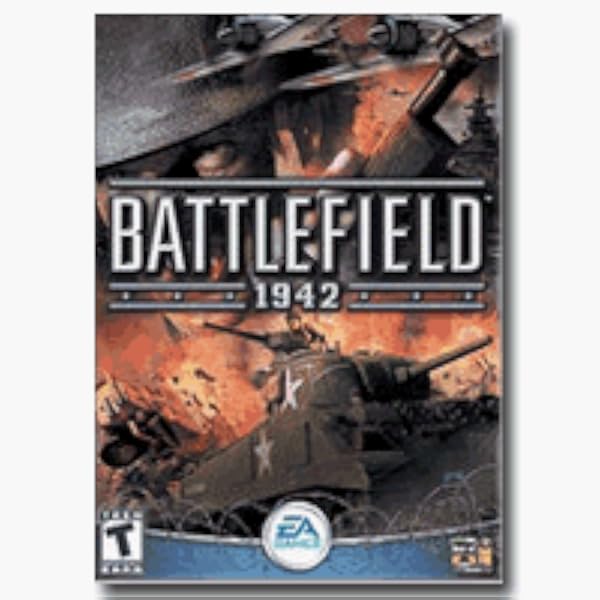 Amazon.com: Battlefield 1942: World War II Anthology - PC : Video