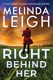 Right Behind Her (Bree Taggert Book 4)