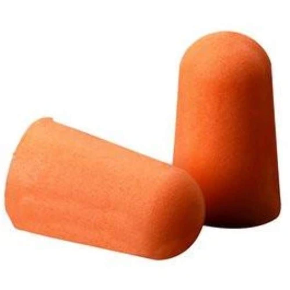 Photo 1 of 3M Foam Ear Plugs, Pack of 200