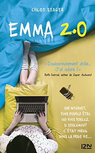 Emma 2.0 (Territoires) (French Edition) by Chloe SEAGER