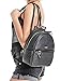 GUESS Factory Women's Larson Quilted Backpack