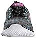 Skechers Sport Women's Glider Deep Space Fashion Sneaker,Black/Multi,7.5 M US