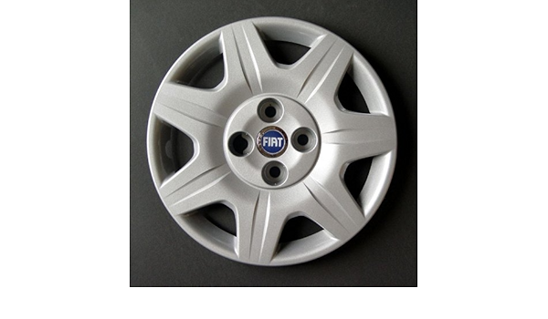 Area - Tapacubos para FIAT Punto Dinamic, 14