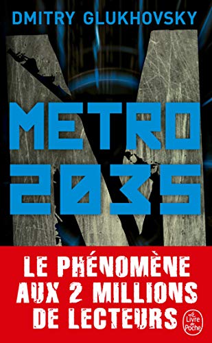 Métro 2035
