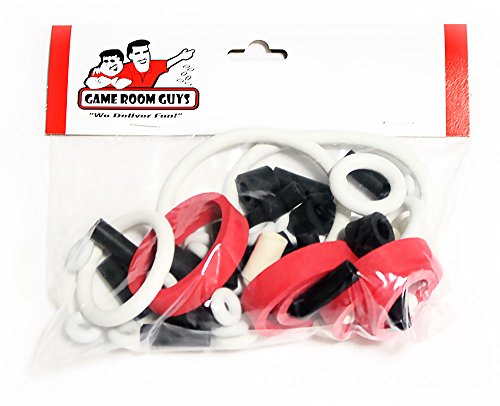 Stern Simpsons Pinball Party Pinball White Rubber Ring