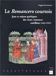 Le  romancero courtois