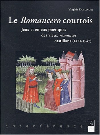 Le  romancero courtois